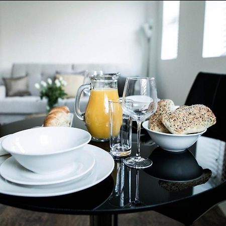 פטרבורו City Apartments By Elegance Living מראה חיצוני תמונה