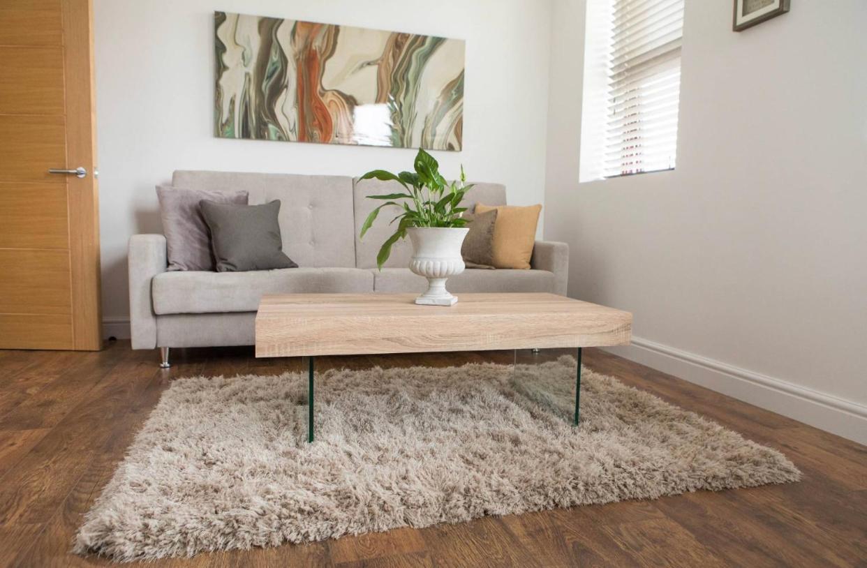 פטרבורו City Apartments By Elegance Living מראה חיצוני תמונה